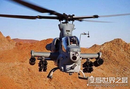 世界十大武装直升机战力排名，美国阿帕奇最厉害(武直-10上榜)