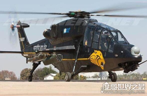 世界十大武装直升机战力排名，美国阿帕奇最厉害(武直-10上榜)