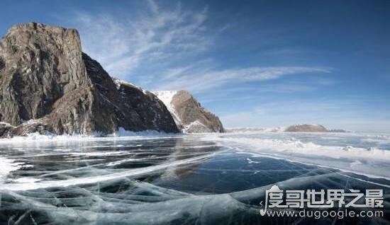 2030年将迎来千年极寒，地球将面临新时代冰河世纪(纯属扯淡)