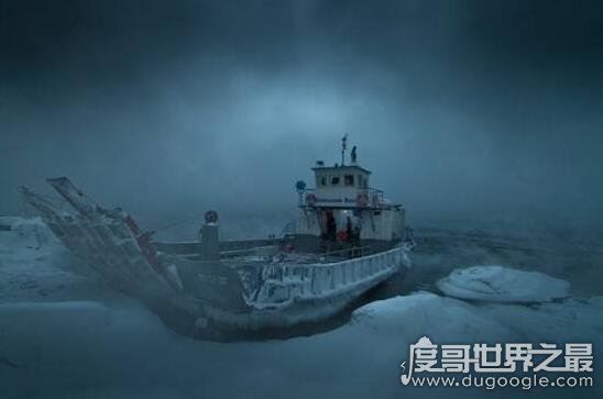 2030年将迎来千年极寒，地球将面临新时代冰河世纪(纯属扯淡)