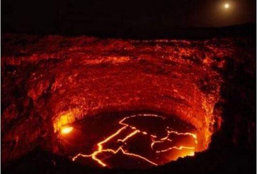 俄罗斯地狱之门是真的吗，钻入地底13000米听见惨叫声