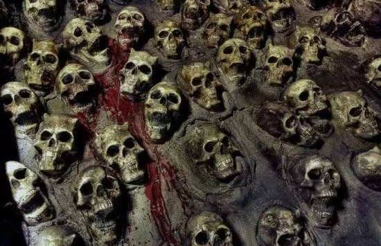 俄罗斯地狱之门是真的吗，钻入地底13000米听见惨叫声