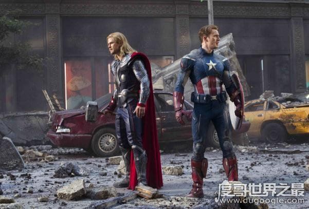 世界十大最受欢迎的科幻电影,好莱坞经典之作(视觉盛宴)