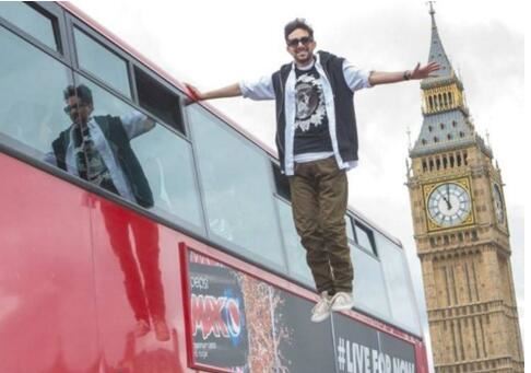 世界十大超自然能力事件，深蓝孩童的预言术真的存在