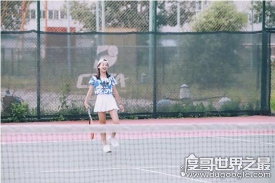 田亮女儿田雨橙获世界比赛铜牌，森碟高颜值大长腿可惜不爱水