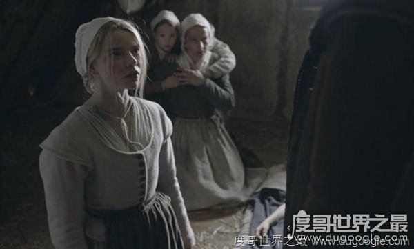 最著名的恐怖惊悚电影排行榜《滚石》评出21世纪20大最好看的恐怖片