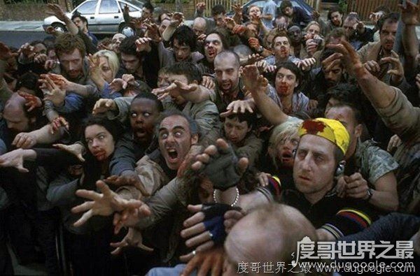 最著名的恐怖惊悚电影排行榜《滚石》评出21世纪20大最好看的恐怖片