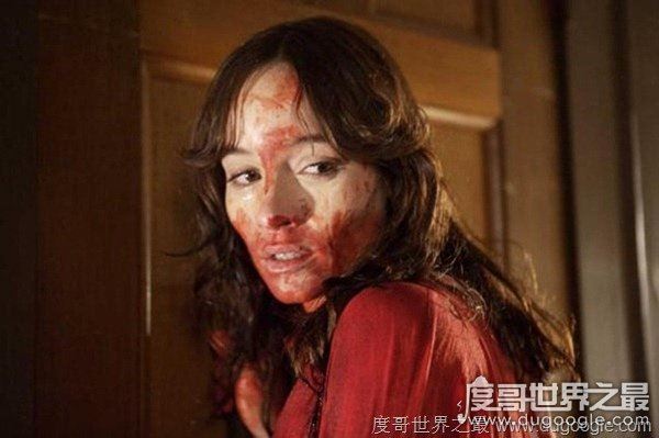 最著名的恐怖惊悚电影排行榜《滚石》评出21世纪20大最好看的恐怖片