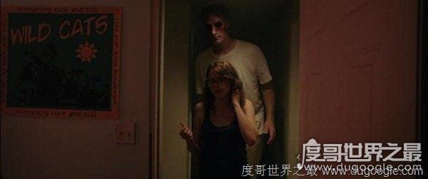 最著名的恐怖惊悚电影排行榜《滚石》评出21世纪20大最好看的恐怖片