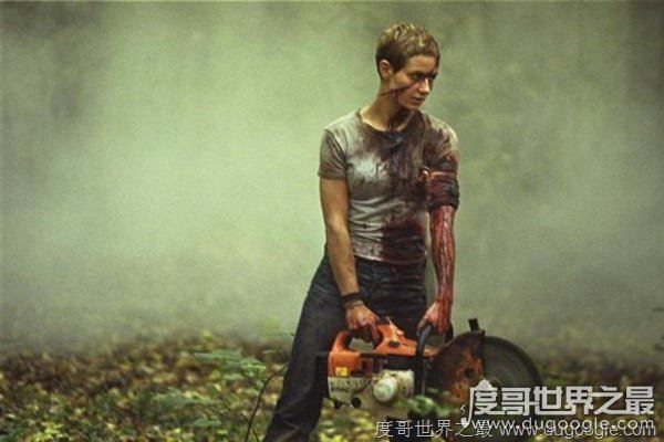 最著名的恐怖惊悚电影排行榜《滚石》评出21世纪20大最好看的恐怖片