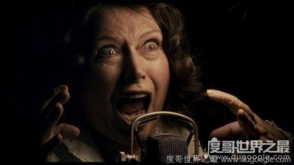 最著名的恐怖惊悚电影排行榜《滚石》评出21世纪20大最好看的恐怖片
