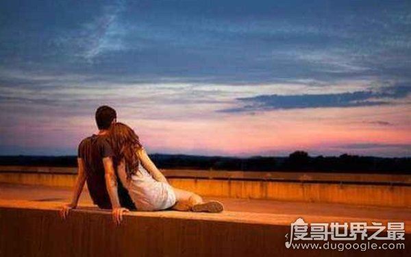 男朋友的100种叫法有哪些,亲切而又不肉麻的称呼(甜蜜亲切)
