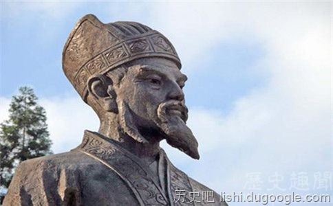 明朝开国功臣李善长，被朱元璋株连九族死的最惨