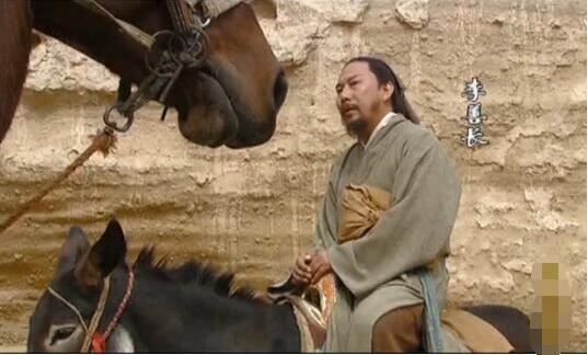 明朝开国功臣李善长，被朱元璋株连九族死的最惨