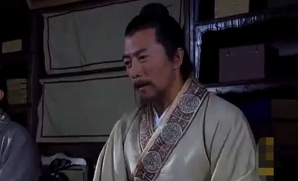 明朝开国功臣李善长,被朱元璋株连九族死的最惨