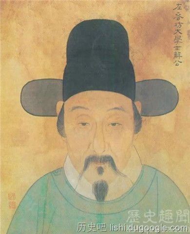 明朝开国功臣李善长,被朱元璋株连九族死的最惨