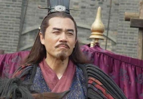 明朝开国功臣李善长,被朱元璋株连九族死的最惨