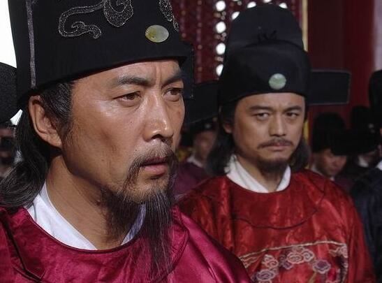 明朝开国功臣李善长,被朱元璋株连九族死的最惨