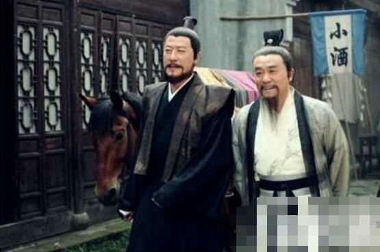 明朝开国功臣李善长,被朱元璋株连九族死的最惨