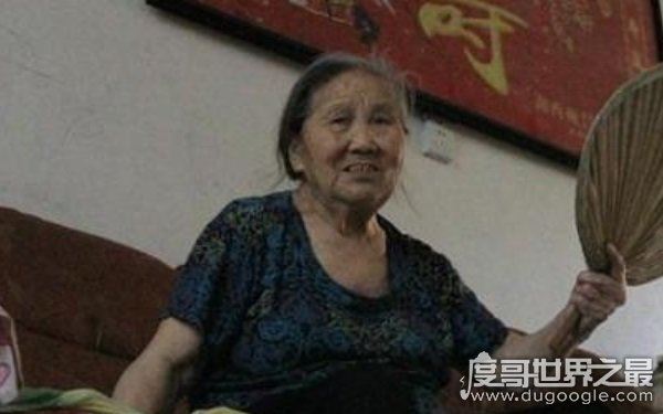 中国寿命最长的十个人，第一名已有134岁（性情平和）