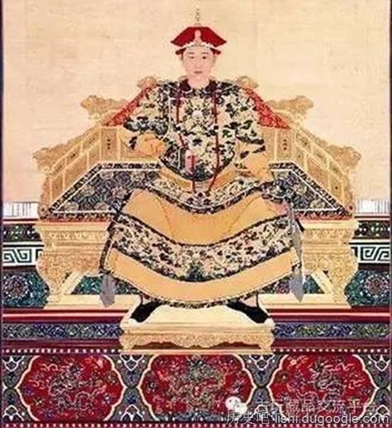 康熙爱新觉罗·玄烨最爱的女人是谁?孝诚仁皇后(康熙原配)