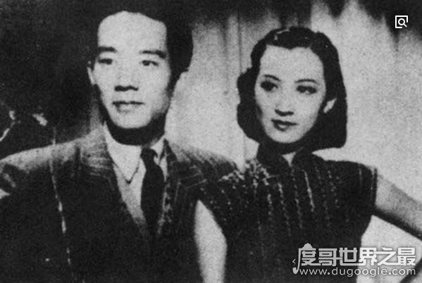 民国四大美女，风华绝代的美貌却红颜薄命(命运多舛)