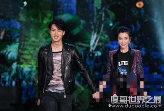 首谈李冰冰男友许文楠,钻石王老五却对李冰冰一见钟情