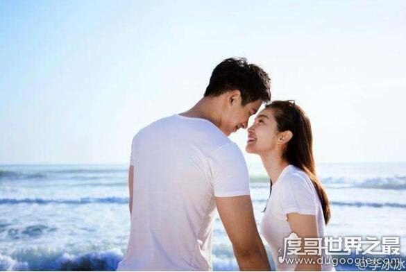 首谈李冰冰男友许文楠，钻石王老五却对李冰冰一见钟情