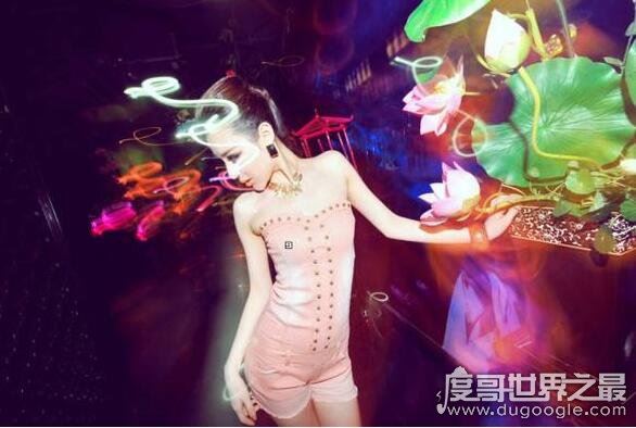 北京十大最容易艳遇的夜店，空气中都散发着浓浓的荷尔蒙