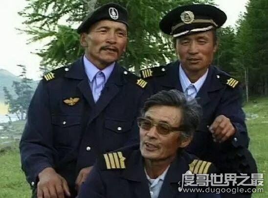 蒙古海军七武海,蒙古国海军让美国舰队都退避千里