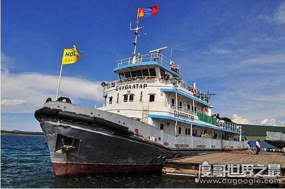 蒙古海军七武海，蒙古国海军让美国舰队都退避千里