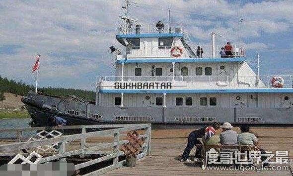 蒙古海军七武海，蒙古国海军让美国舰队都退避千里