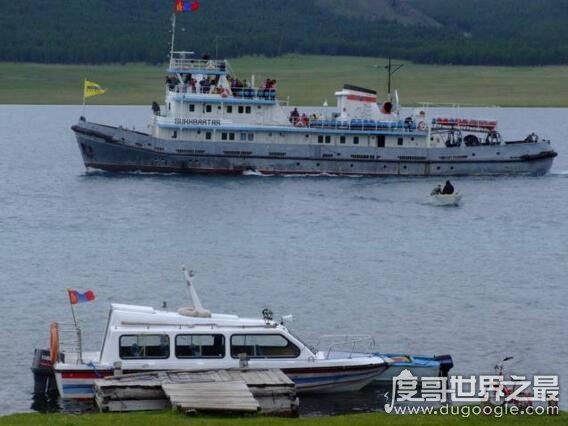 蒙古海军七武海,蒙古国海军让美国舰队都退避千里