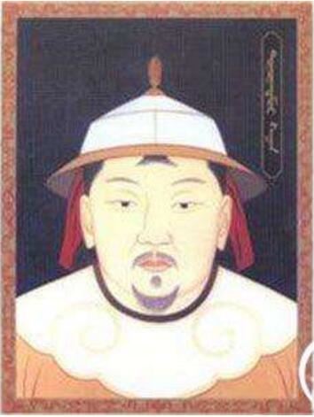 元朝最后一位皇帝,元顺帝昏庸无能(朱元璋两次放其生路)