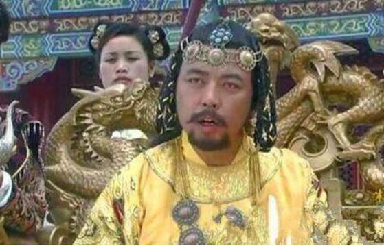 元朝最后一位皇帝，元顺帝昏庸无能(朱元璋两次放其生路)