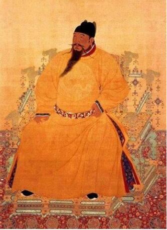 元朝最后一位皇帝,元顺帝昏庸无能(朱元璋两次放其生路)