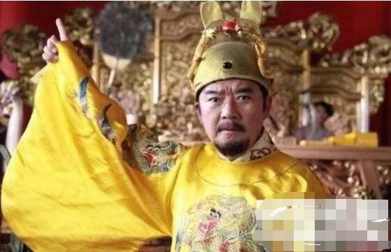 元朝最后一位皇帝，元顺帝昏庸无能(朱元璋两次放其生路)