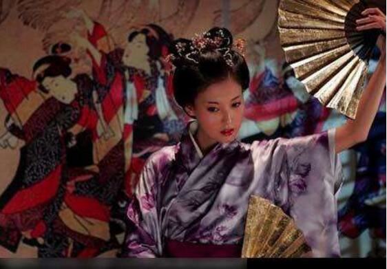 日本第一女间谍,南造云子(色诱高官2次刺杀蒋介石)