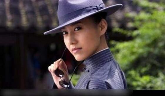 日本第一女间谍,南造云子(色诱高官2次刺杀蒋介石)