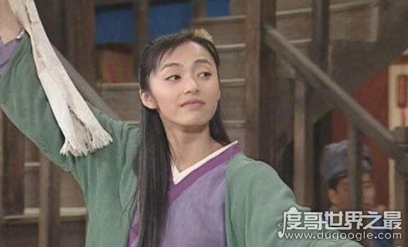 武林外传全员学霸上热搜，＂邱小冬＂乃哈佛大学博士生