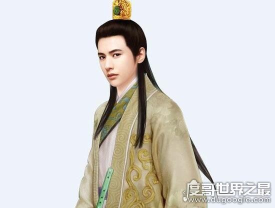 貌似潘安中的潘安是谁?是哪个朝代的人?(古代第一美男)