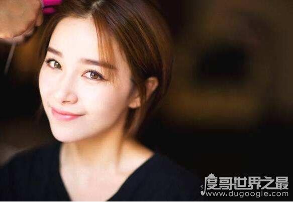 阚清子怎么读,盘点娱乐圈那些难读的美女明星的名字