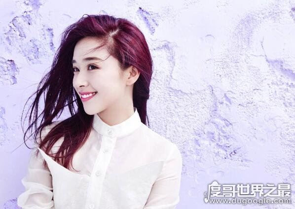 阚清子怎么读,盘点娱乐圈那些难读的美女明星的名字