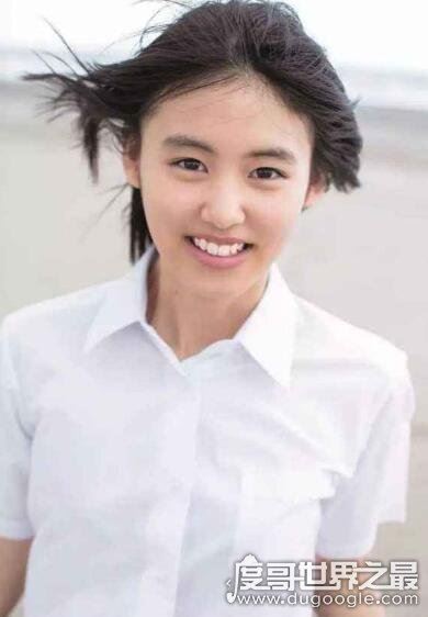 日本最美护士女演员排名top10，堀北真希第一(上演制服诱惑)