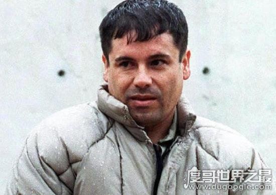 全球十大通缉犯榜单，马托·墨西拿·德纳罗(黑手党王子)