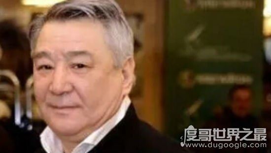 全球十大通缉犯榜单，马托·墨西拿·德纳罗(黑手党王子)