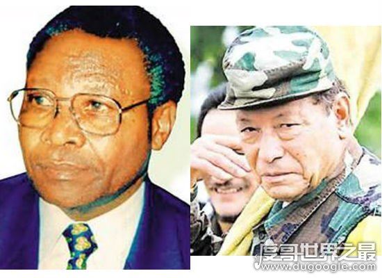 全球十大通缉犯榜单，马托·墨西拿·德纳罗(黑手党王子)