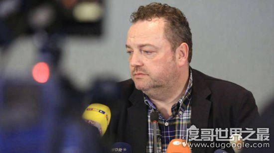 全球十大通缉犯榜单，马托·墨西拿·德纳罗(黑手党王子)