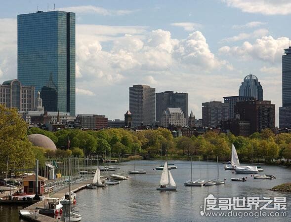 面积最大的美国城市排名，最大的是纽约(不仅面积大还很繁华)