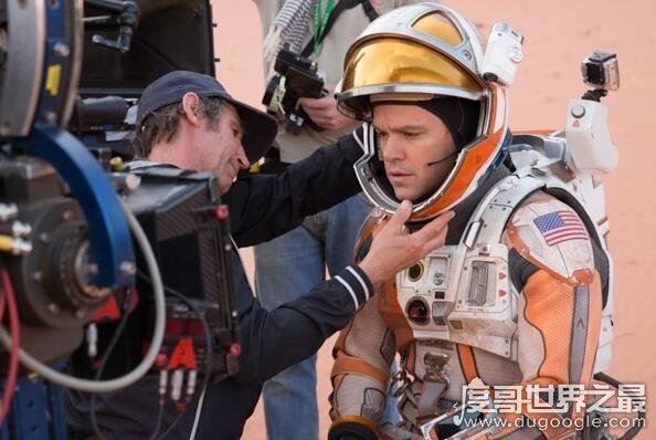 nasa不敢公布的照片,在月球上发现大量的外星人痕迹